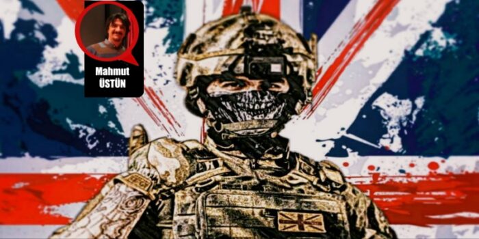 Ön-Kapitalizmden Emperyalizm: Britanya Hegemonyası -2-