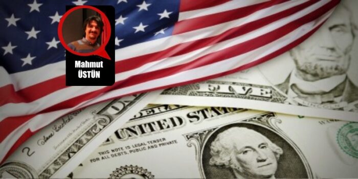 ABD Hegemonyası (2)