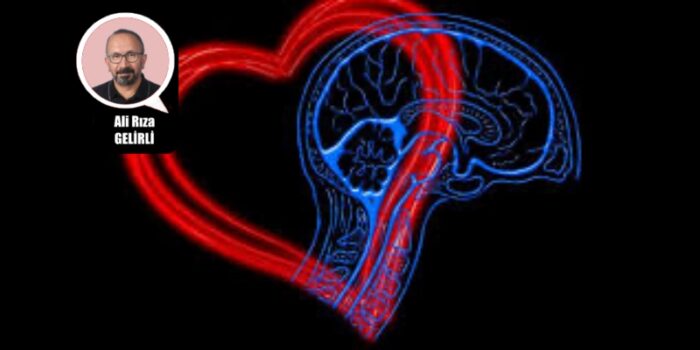 Büyük yalan: Akıl ve Duygu (I)