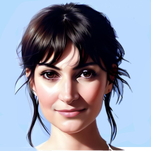 avatar for Arzu BURSA