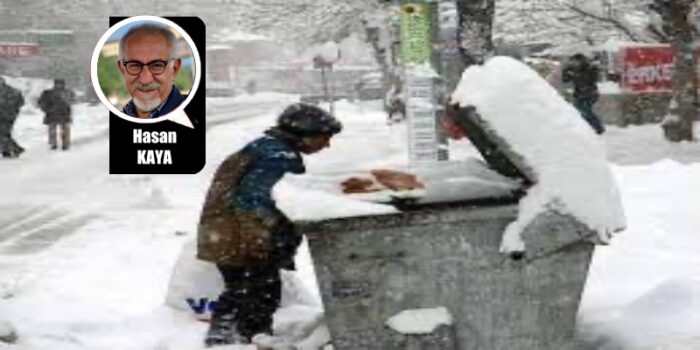 Bildiğin gibi değil