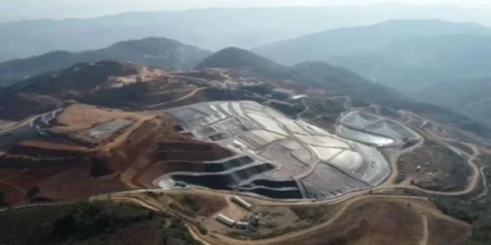 AKP bir senede 1054 maden projesine onay verdi, rant için ÇED’i önemsemedi