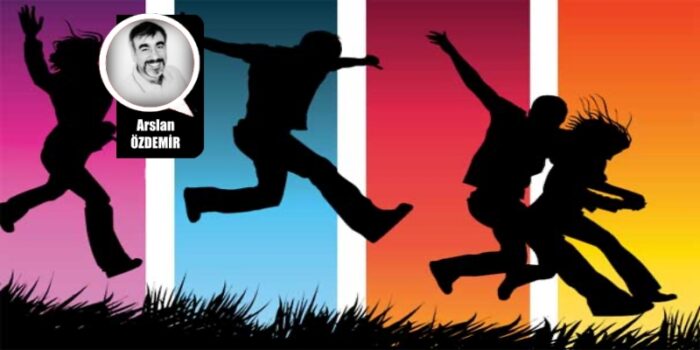 Ergen Kişi Sorunsalı Üzerine