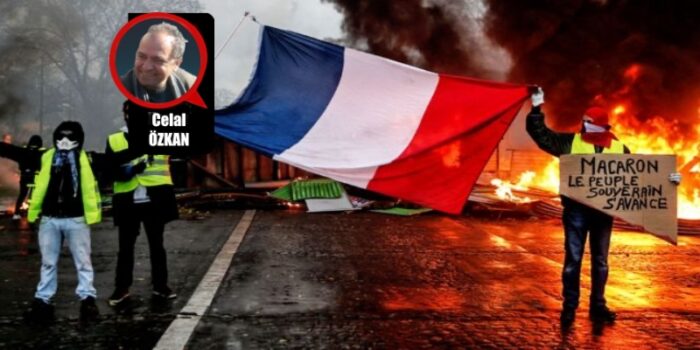 Fransa, 2022 Değerlendirmesi