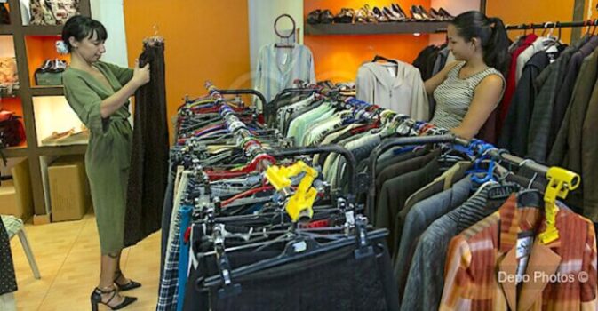 İkinci el piyasaları yükselişte