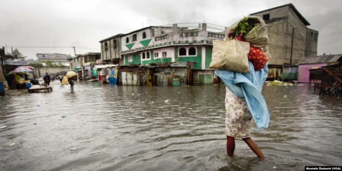 İklim değişikliği Latin Amerika’da yoksulluğu arttırıyor