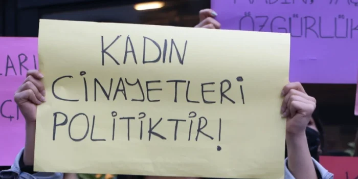 Öldürülen kadının uzaklaştırma talebi ‘delil’ olmadığı gerekçesiyle reddedilmiş