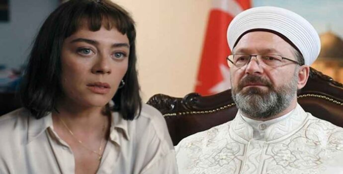 Demet Evgar’dan Diyanet’in skandal ‘depremzede evlatlık’ fetvasına tepki