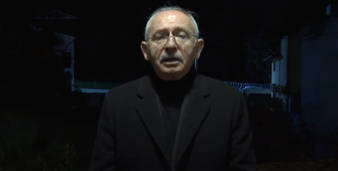 Kılıçdaroğlu: Halkımızın halini yerinde gördüm. Yaşananlara siyaset üstü bakmayı, iktidarla hizalanmayı reddediyorum