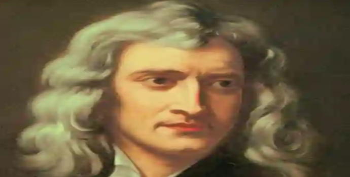 Isaac Newton’un Hayatı ve Bilim Dünyasına Katkılarına Genel Bakış