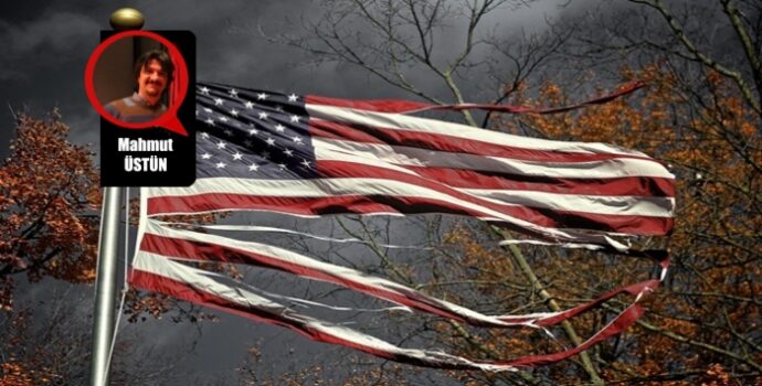 ABD krizlerden niye daha çok etkilendi?