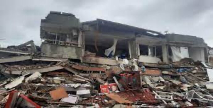 Valilik ve AFAD, deprem raporunu 2020’de hazırlamış: Önlem alınmamış!