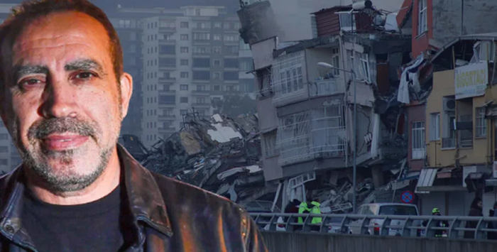 Haluk Levent: ‘AHBAP’ı yıpratmak için ekip kurulmuş, kim kurdurmuş bilmiyorum’