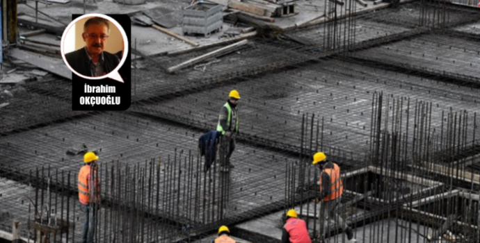 Sermaye Kar İçin Her Türlü Cinayeti İşler