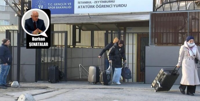 Bu Karardan Geri Dönülmeli