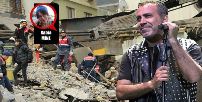 Haluk Levent’i Karalamanın Dayanılmaz Hafifliği