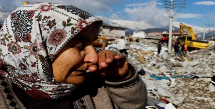 Uzmanlar anlattı: Depremler ne tür psikolojik rahatsızlıkları tetikleyebilir?