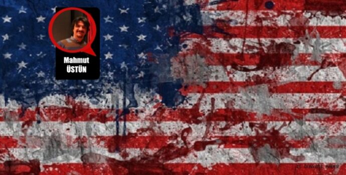 ABD Hegemonyası (-4-)