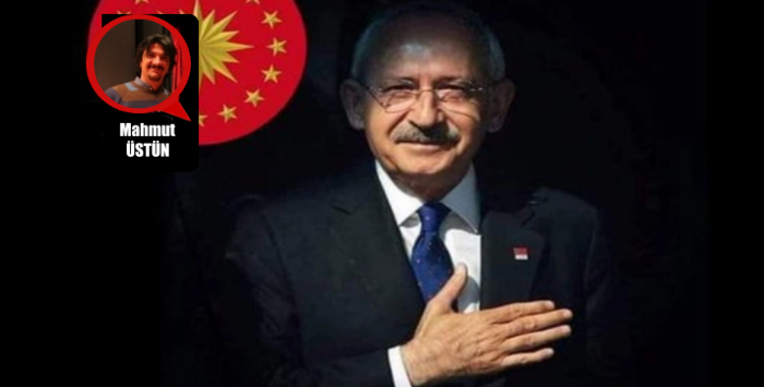 Keyif Kaçıran Saptamalar -3-