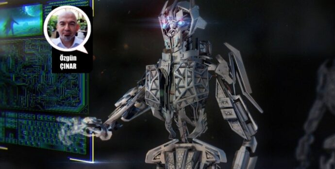 Filmdi, Gerçek Oldu – Özgün Çınar