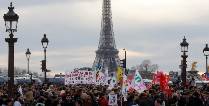 En insan dostu şehirler Avrupa’da