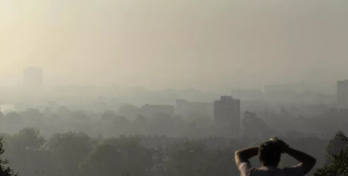 2023 Dünya Hava Kalitesi Raporu: Türkiye, hava kirliliği sıralamasında 44. sırada