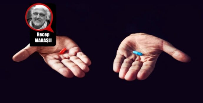 Ağrı Kesiciler ve Uyuşturular