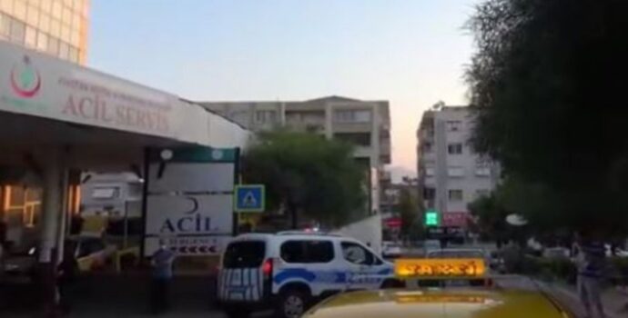 İzmir’de 45 hastane deprem riski altında