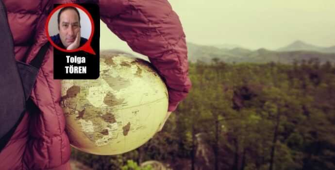 “Küresel Köy”den “Küresel Jeo-ekonomik Parçalanma”ya – I –