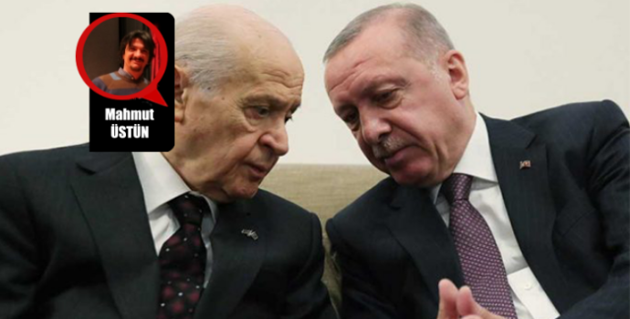 Keyif kaçıran saptamalar -2 –