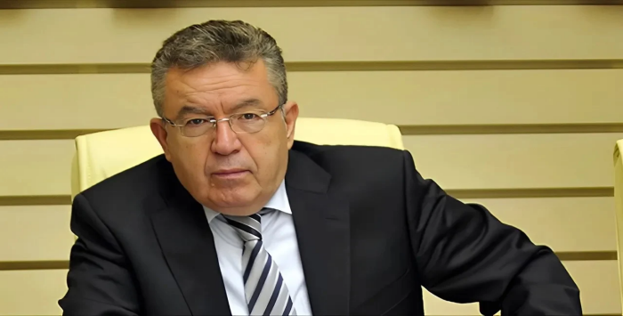 Eski YÖK Başkanı Özcan’dan Erdoğan’ın diploması açıklaması: Kayalara çarptı