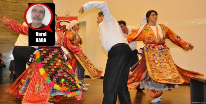 Alevi Cumhurbaşkanı ve Bağnazlık