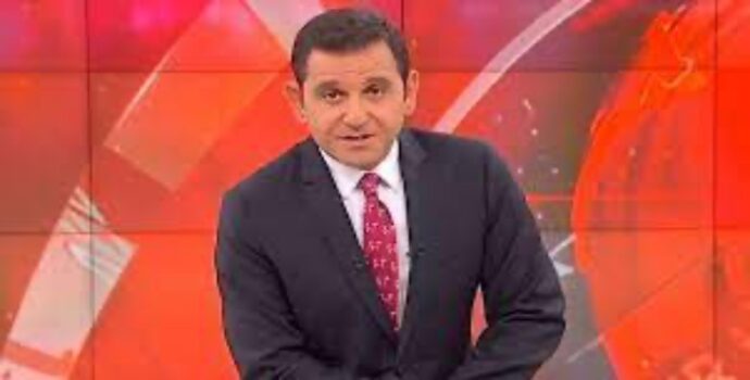 Fatih Portakal oyunu açıkladı…