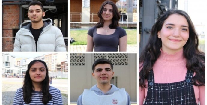 14 Mayıs seçimleri: Gençler değişime hazır