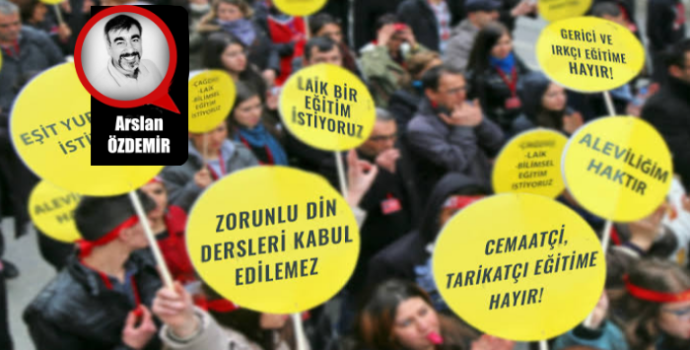 Demokrasi ve İnsan Hakları Eğitimi