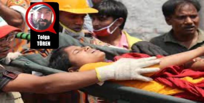 “Küresel Köy”den “Küresel Jeo-ekonomik Parçalanma”ya – II –