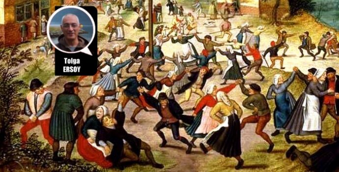 Dönemeç ve Feraset