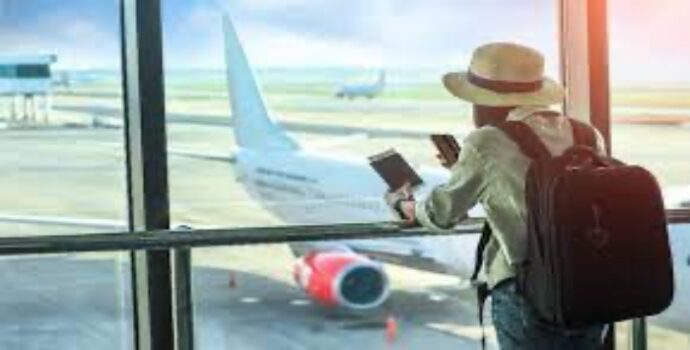 Türkiye’de Seyahat Harcamalarında Rekor Artış: Yüzde 115,8
