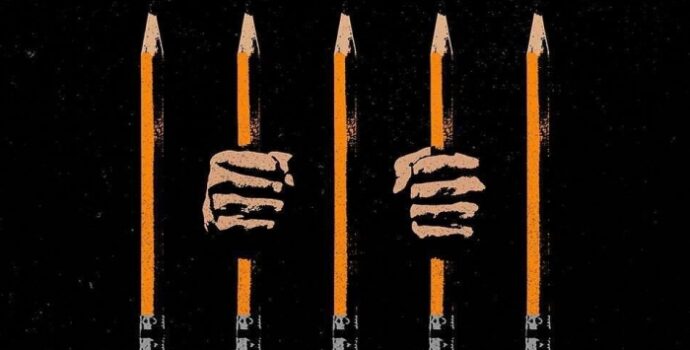 Basın Özgürlüğü ve Yargılamalar: Türkiye’de Gazetecilik Yapmak