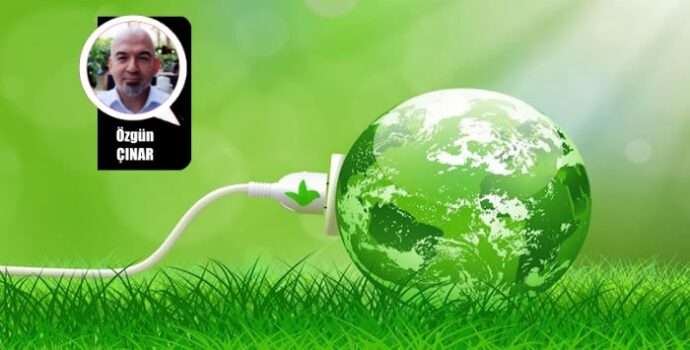 Artan Enerji İhtiyacının Çözümü Bitkilerde mi Yatıyor?