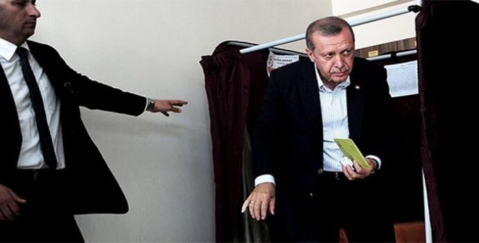 Murat Yetkin: Erdoğan AA’ya yüzde 10 talimatı verdi