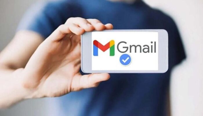 Google’dan dolandırıcılığa karşı yeni özellik: Gmail’e mavi tik geliyor