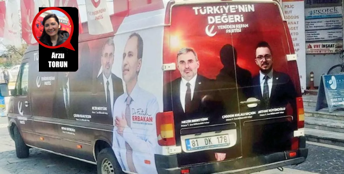 Kadayıfın Altı Kızarmadan