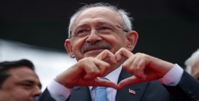 Kılıçdaroğlu BBC’ye konuştu: ‘Erdoğan’ı emekli edip köşesine göndereceğiz, kimse endişe etmesin’