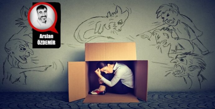 Nefret ve Nefretme Söyleminin Sosyolojik Değerlendirmesi