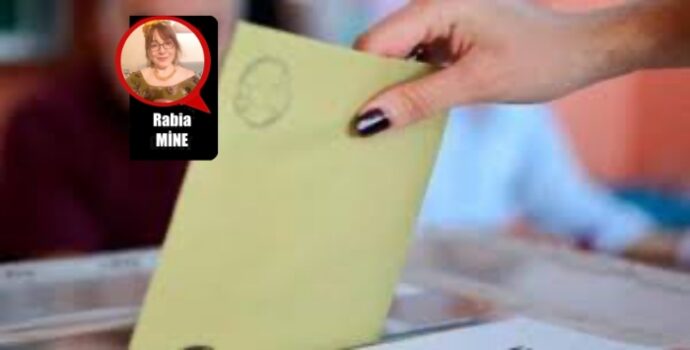 Seçime Beş Kala Son Sürpriz Sözlerim