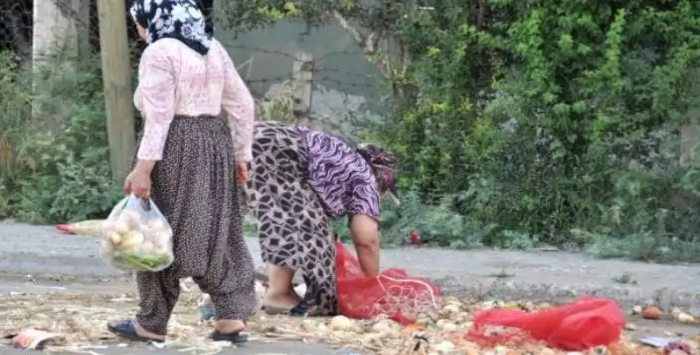 Sefalet Endeksinde Türkiye Zirvede: Ekonomik Kriz Derinleşiyor