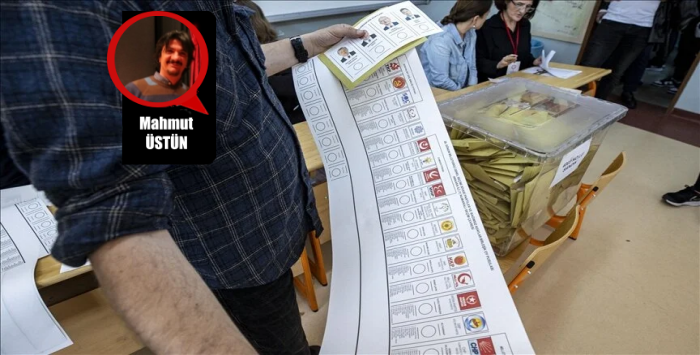 Yol Ayrımında İdare-i Maslahat ve 14 Mayıs Seçimleri