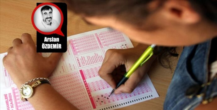 YKS’ye Sayılı Günler Kala