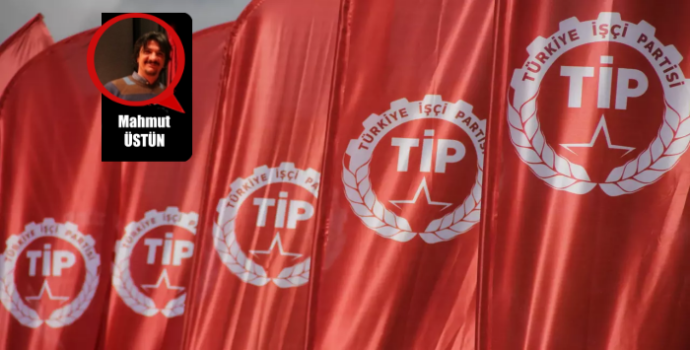 Neden TİP’e oy vereceğim?